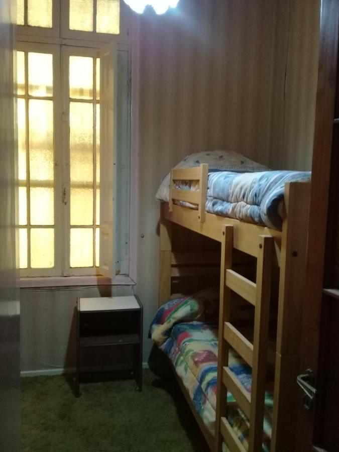 Casa De Campo Finca La Superiora Ла-Консульта Экстерьер фото